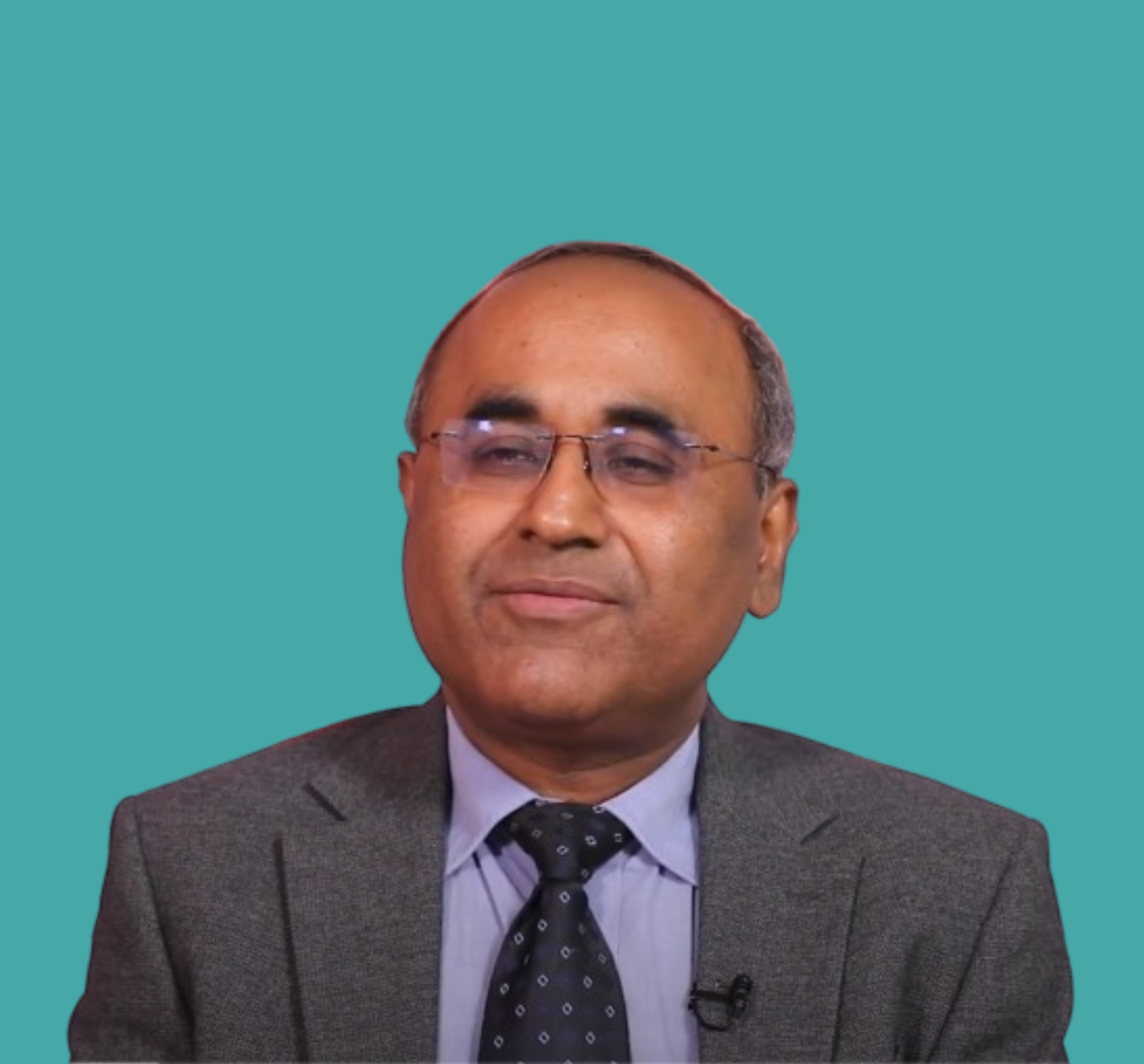  Dr. Atul Mohan Kochhar